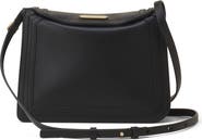 Lanvin Compagnon 16 Leather Bag