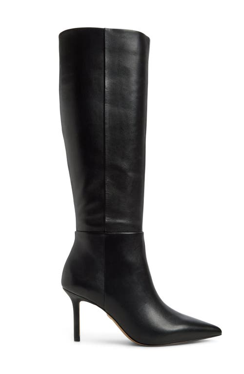 Aldo Saphiria Knee High Boot In Multi
