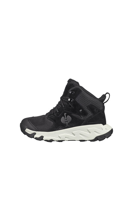 Rimini 6" Soft Toe Boot