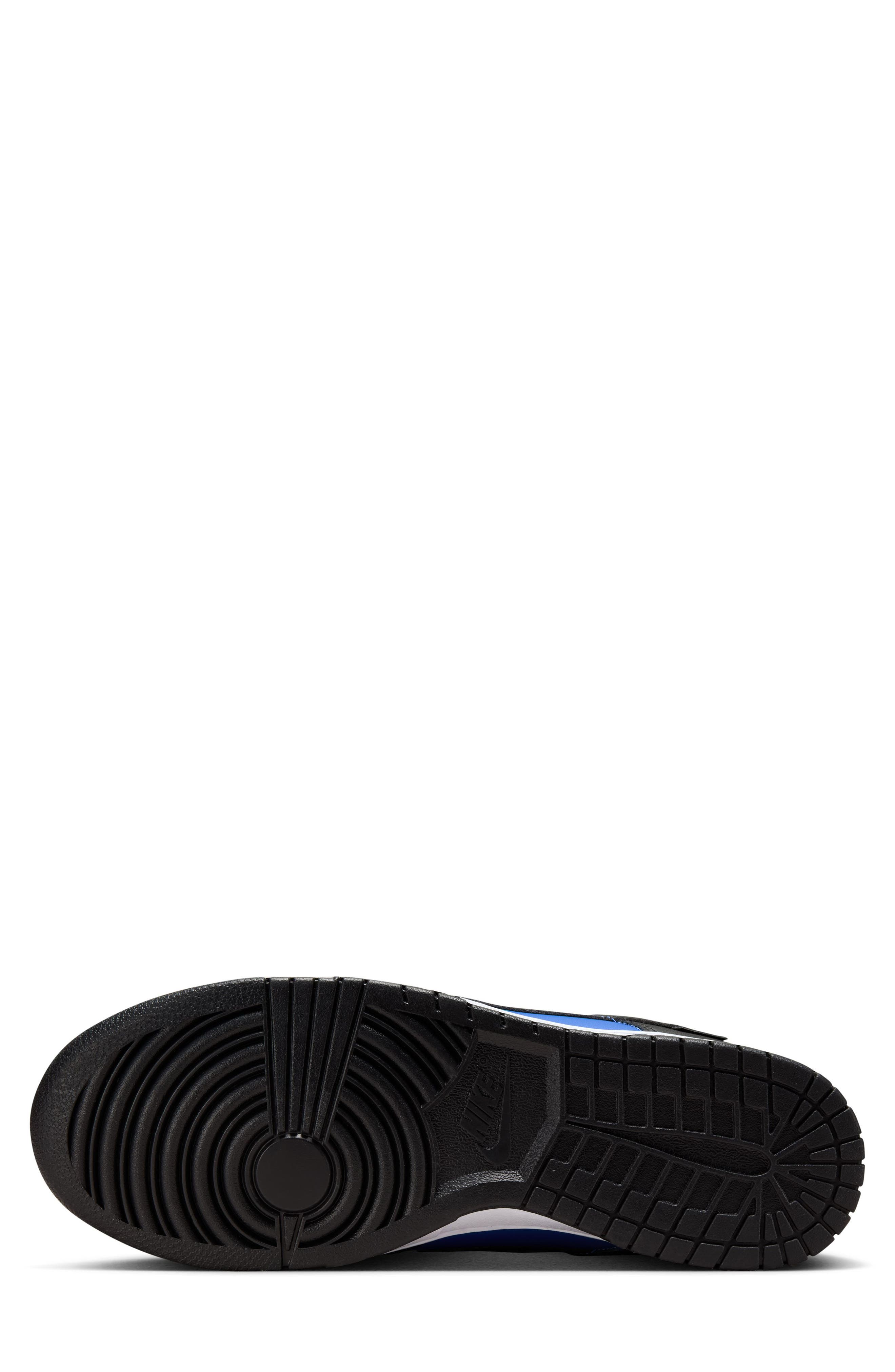 Nike Dunk Low Basketball Sneaker, Alternate, color, 