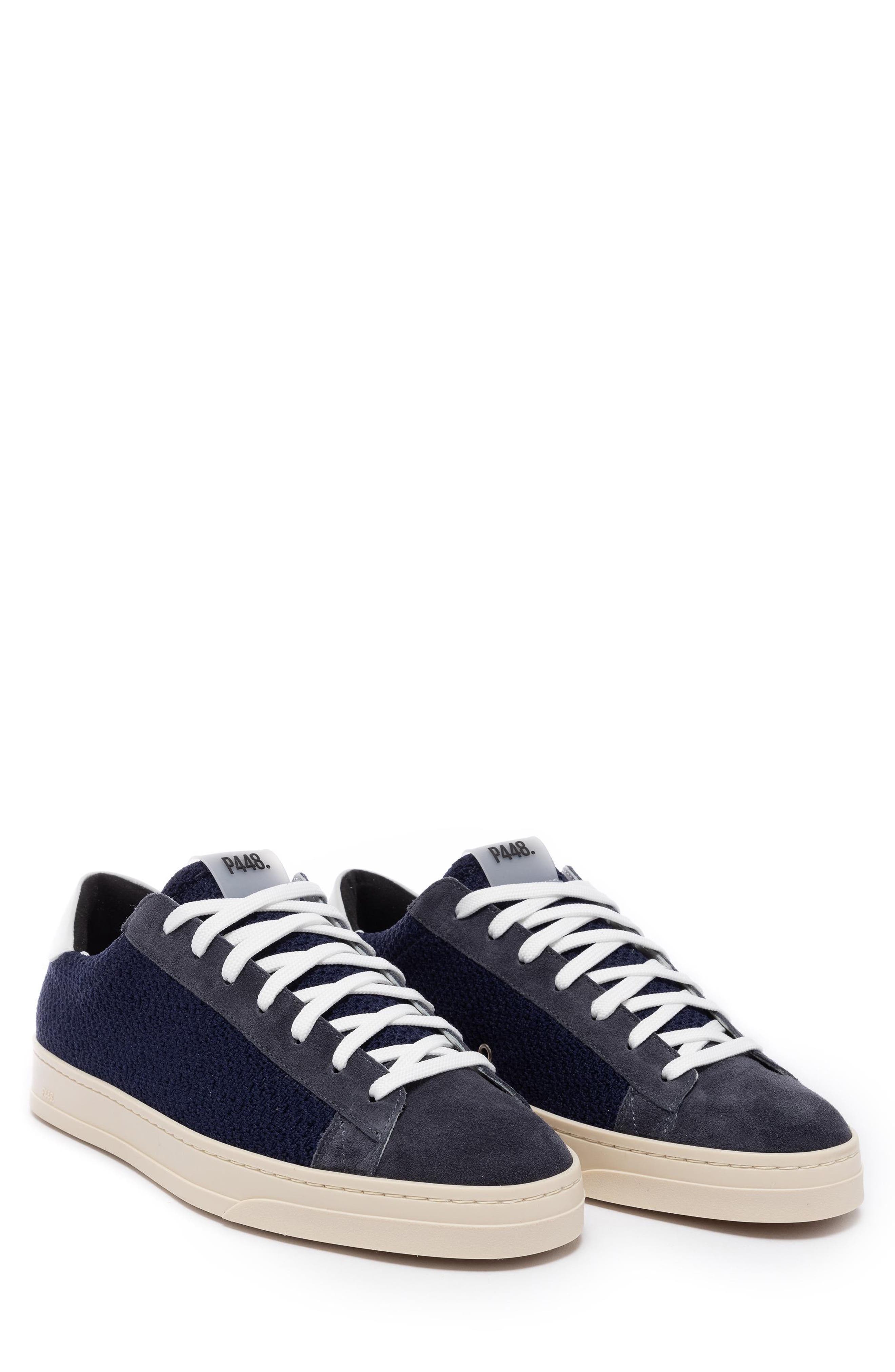P448 Jack Sneaker