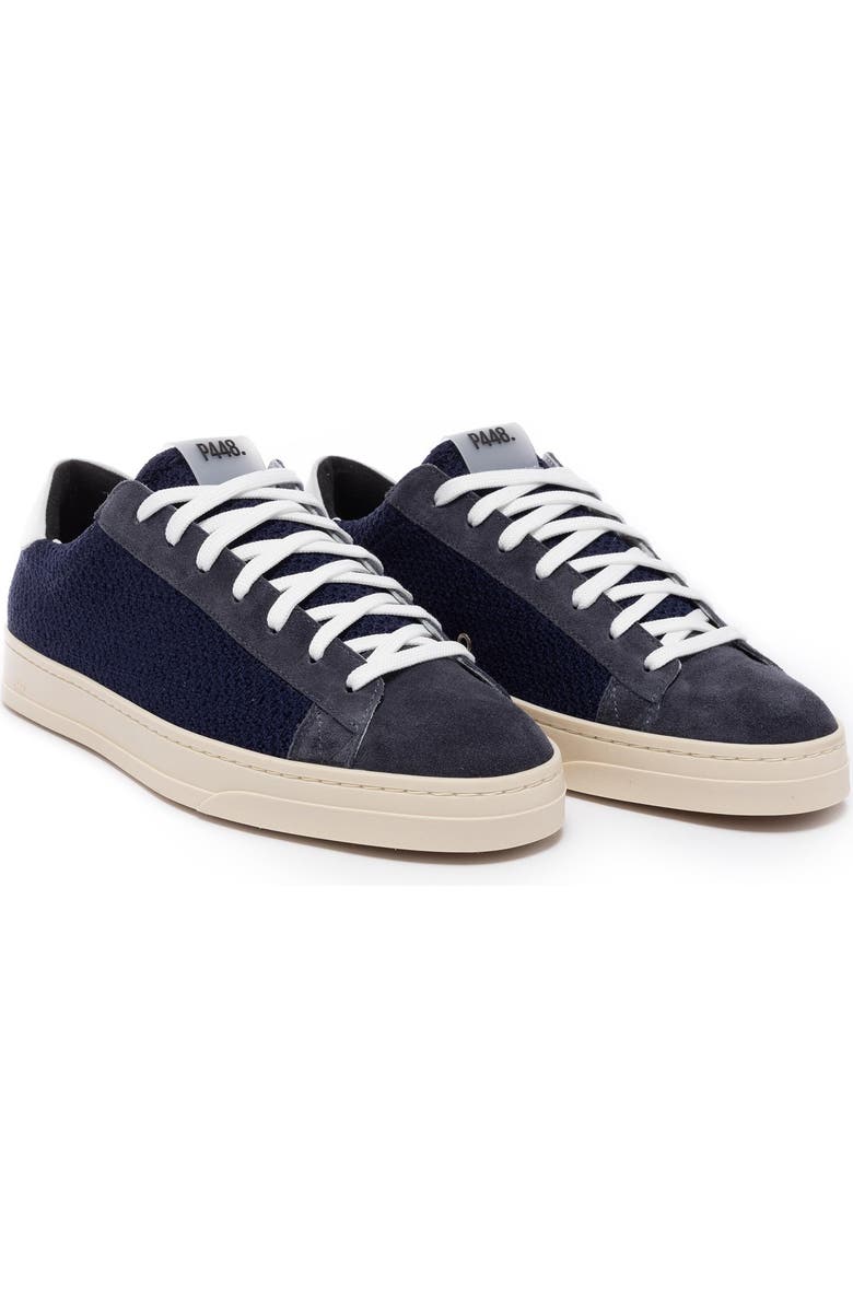 P448 Jack Sneaker, Main, color, Organic