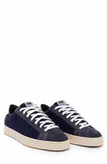 P448 Jack Sneaker