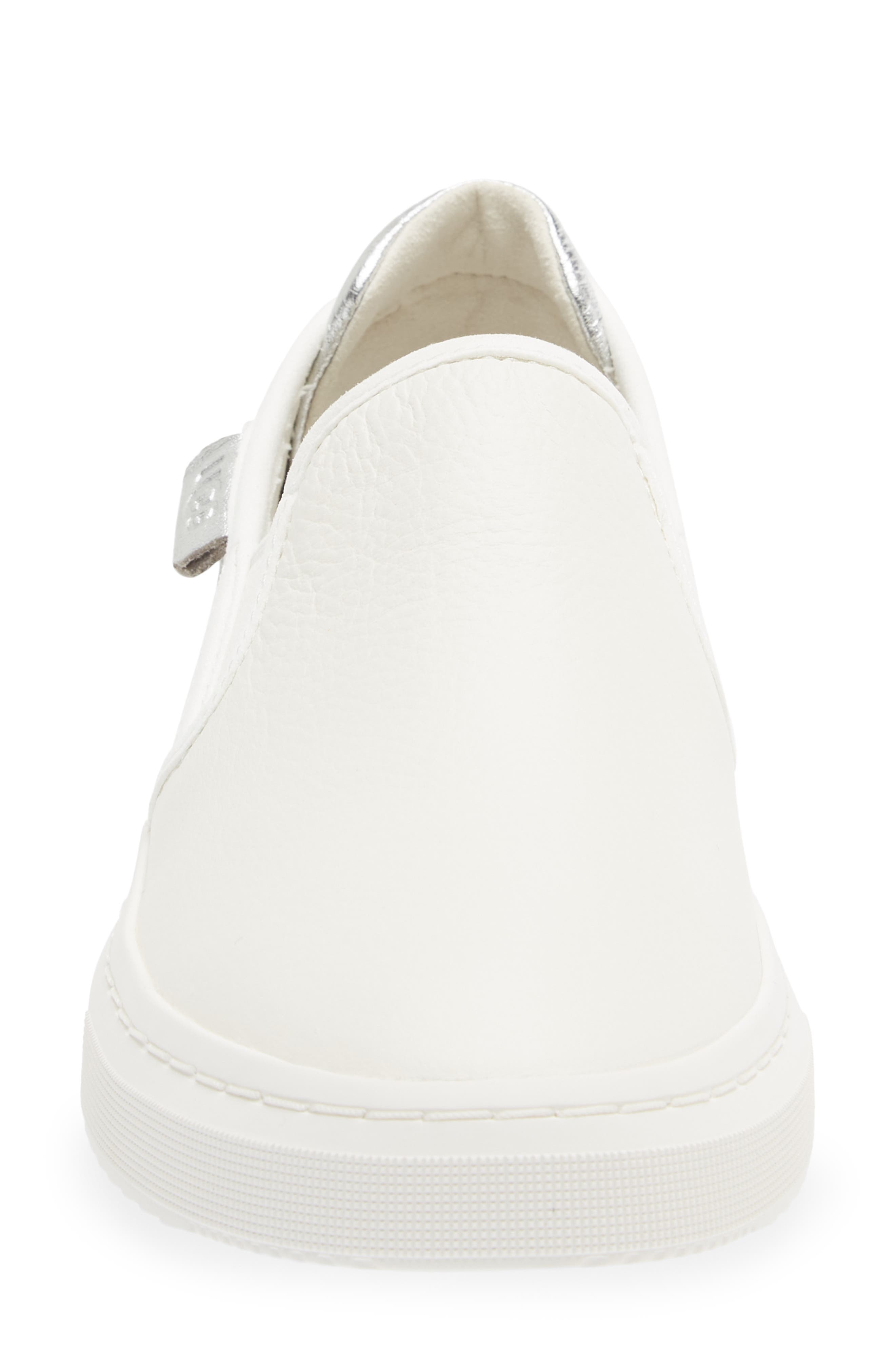 UGG<sup>®</sup> Alameda Slip-On Sneaker, Alternate, color, 