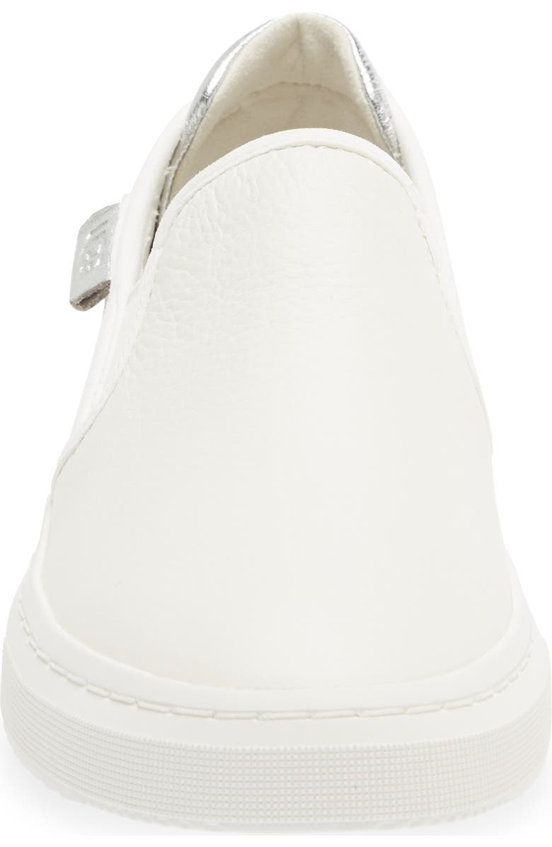 UGG<sup>®</sup> Alameda Slip-On Sneaker, Alternate, color,
