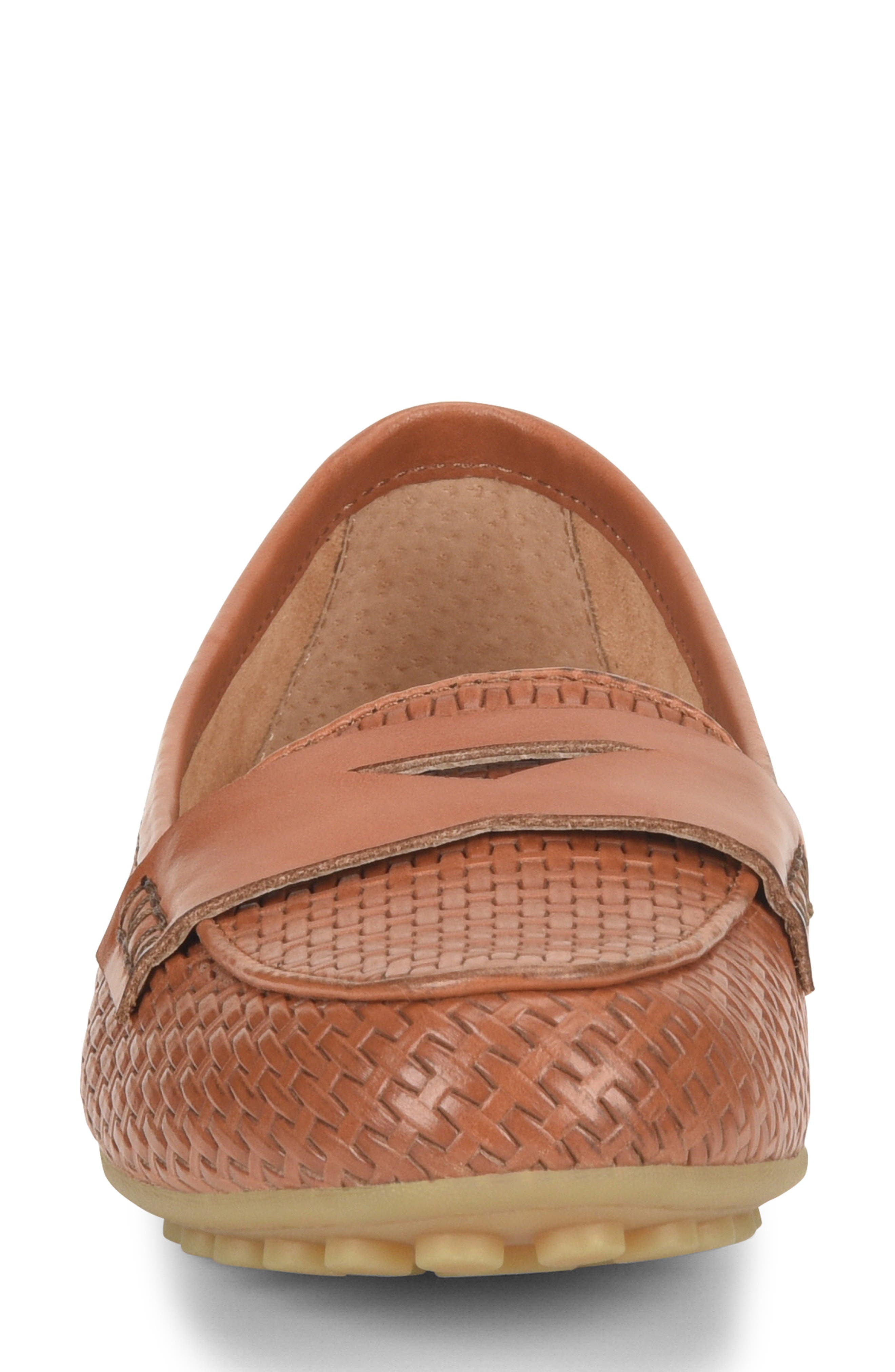 Børn Malena Driving Loafer, Alternate, color, 