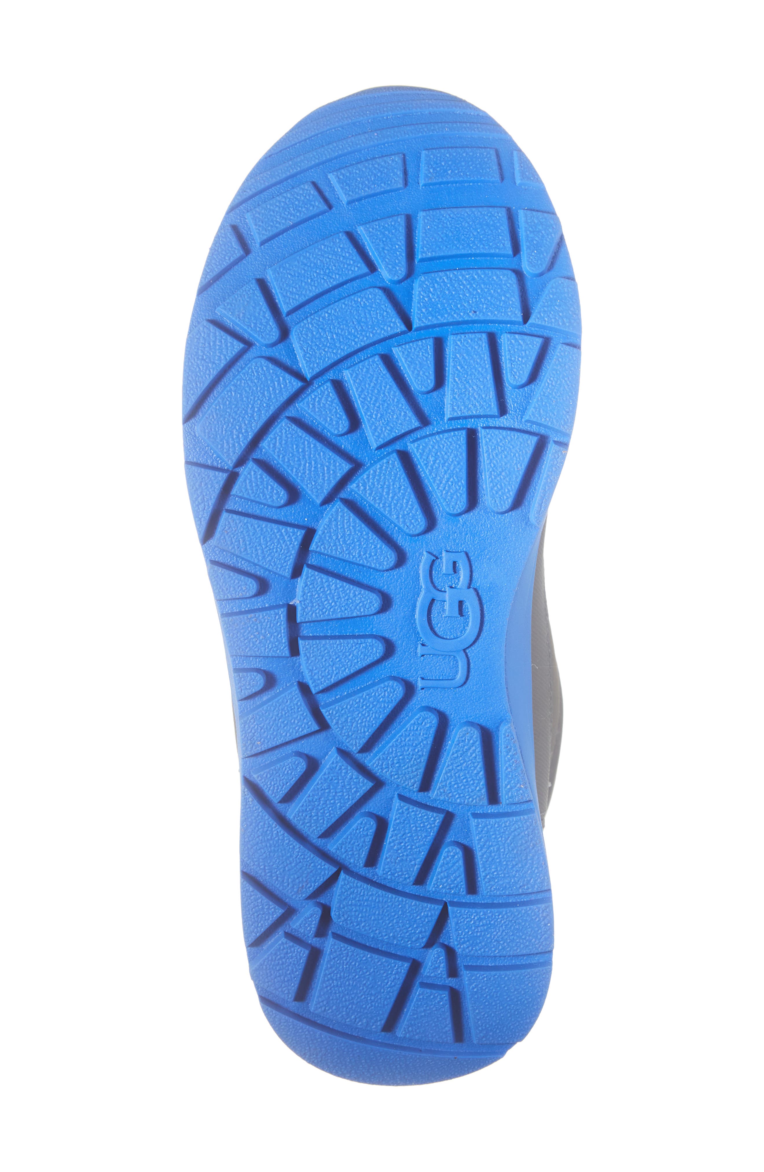 Toty Snow Boot, Alternate, color, CHARCOAL / DIVE