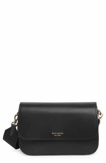 【Kate Spade】 SALE★kerri レザークロスボディバッグ Kate Spade New York kerri crossbody bag | Nordstromrack