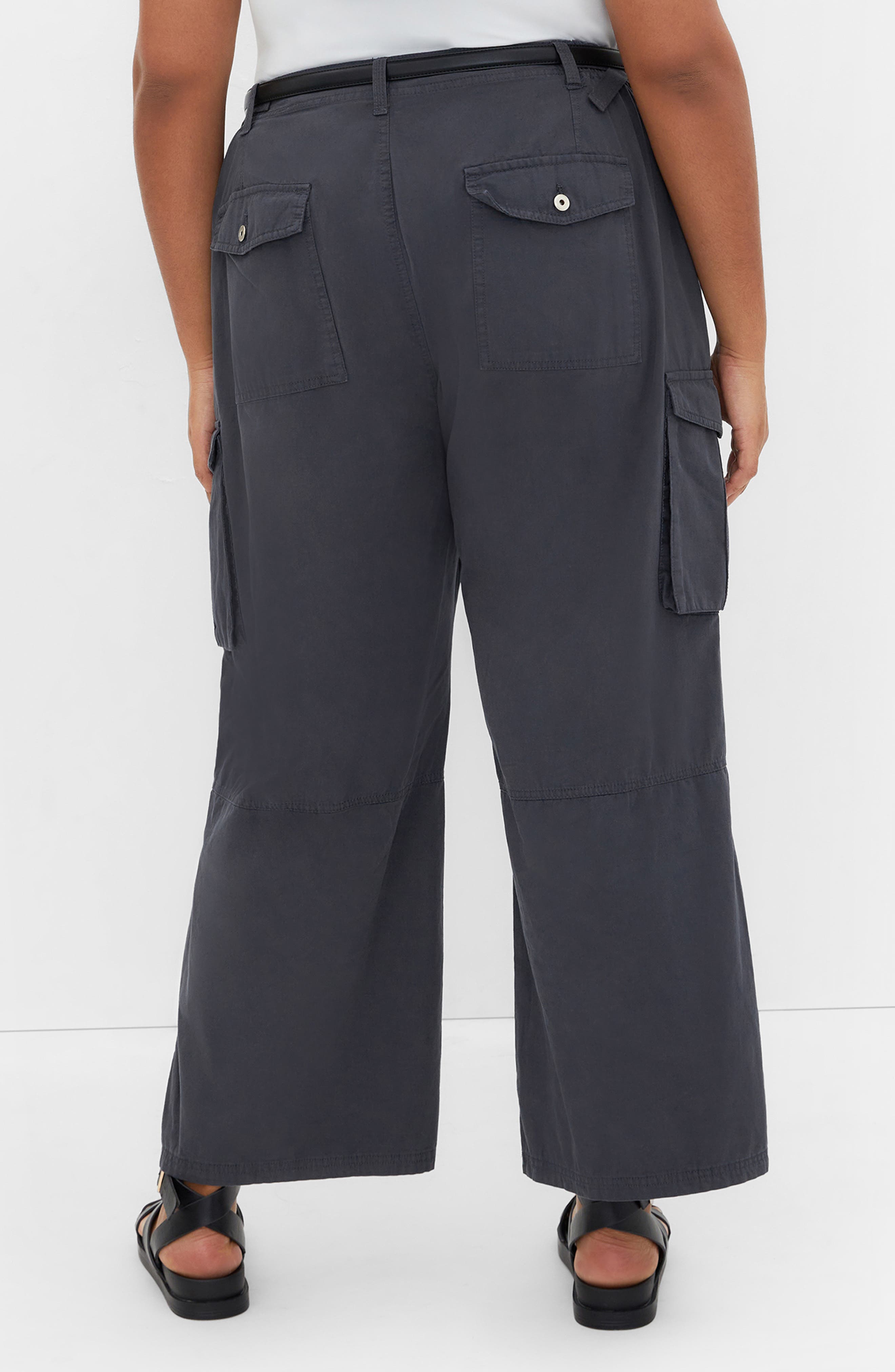 Mia Cargo Pants - image 4