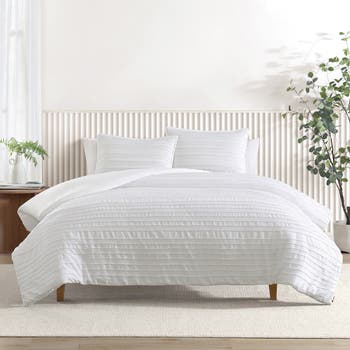 Devon Comforter & Shams Set
