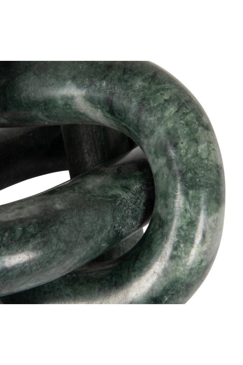 Marble Chain Link, Green, Alternate, color, Green