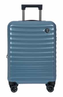 B|Y Nausicaa 21-Inch Expandable Spinner Carry-On Suitcase