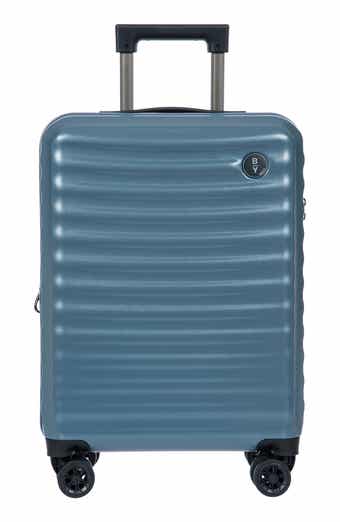 B|Y Nausicaa 21-Inch Expandable Spinner Carry-On Suitcase