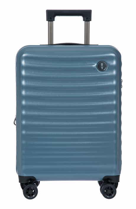 B|Y Nausicaa 21-Inch Expandable Spinner Carry-On Suitcase