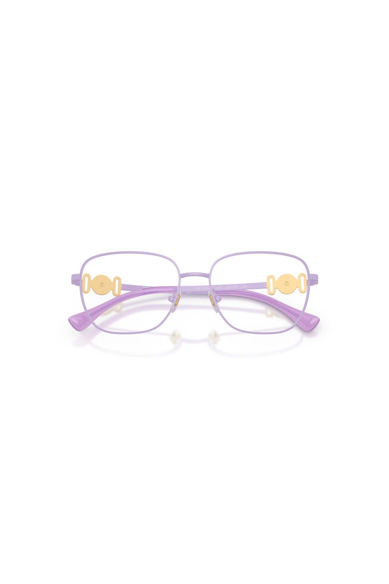 48mm Phantos optical glasses, Alternate, color, Violet
