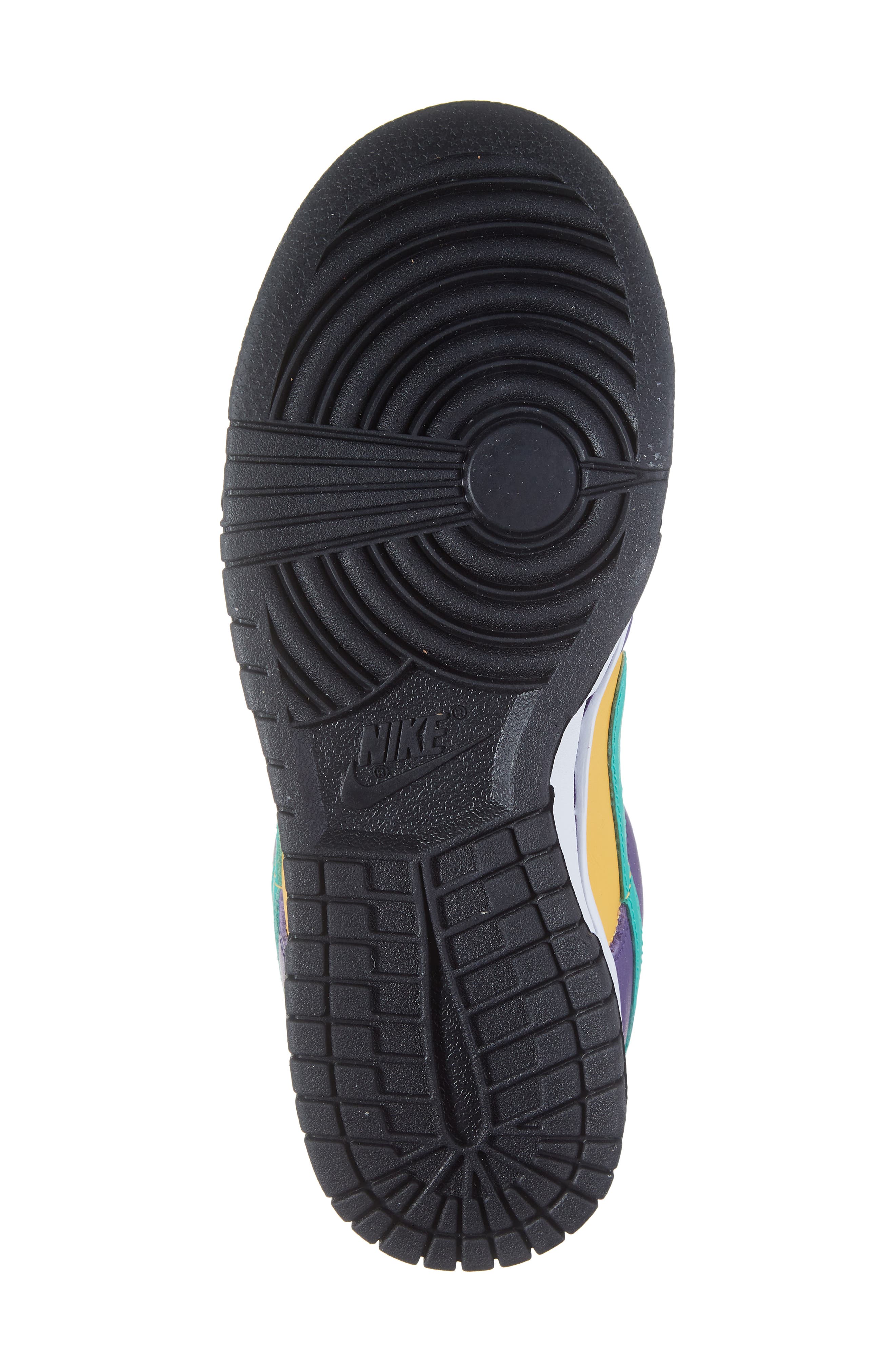 Nike Dunk Low LX 'Lisa Leslie' Basketball Sneaker, Alternate, color, 