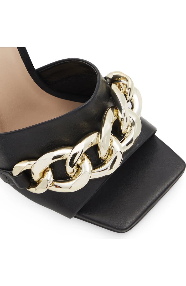 ALDO Cubetto Sandal, Alternate, color,