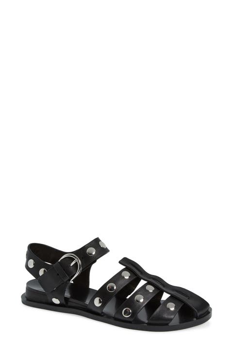 Beau Fisherman Sandal (Women)