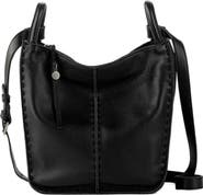 The Sak Los Feliz Crossbody Leather Bag