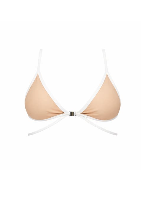 Rosella Bikini Top