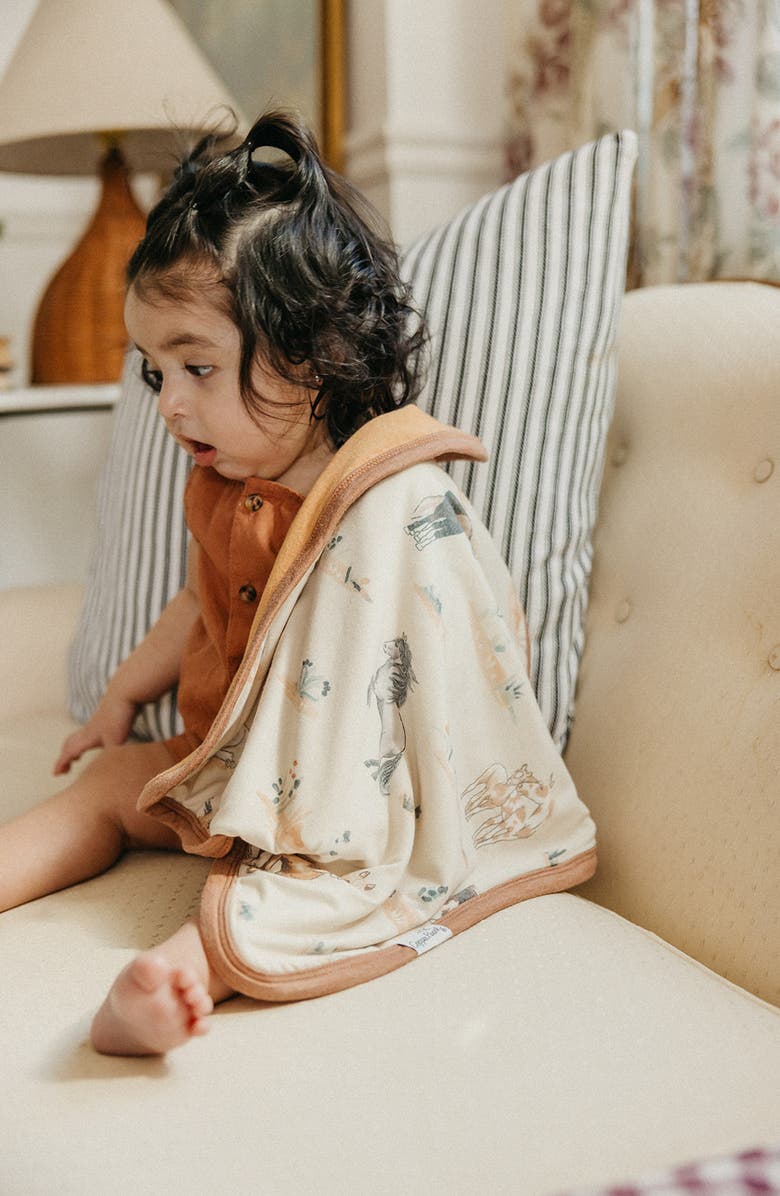 Copper Pearl Montana 2-Pack Security Blankets, Alternate, color, Montana