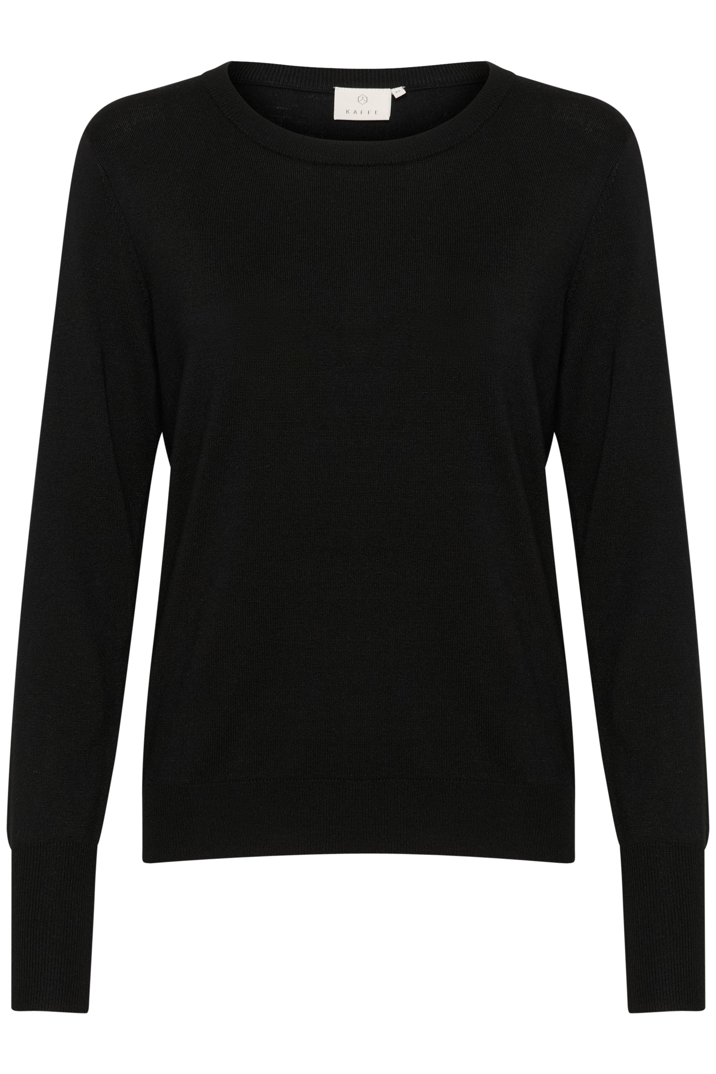 KAlizza Round Neck Regular Fit Pullover - image 2