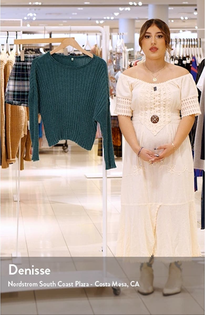 Cabin Life Short Pajamas, sales video thumbnail