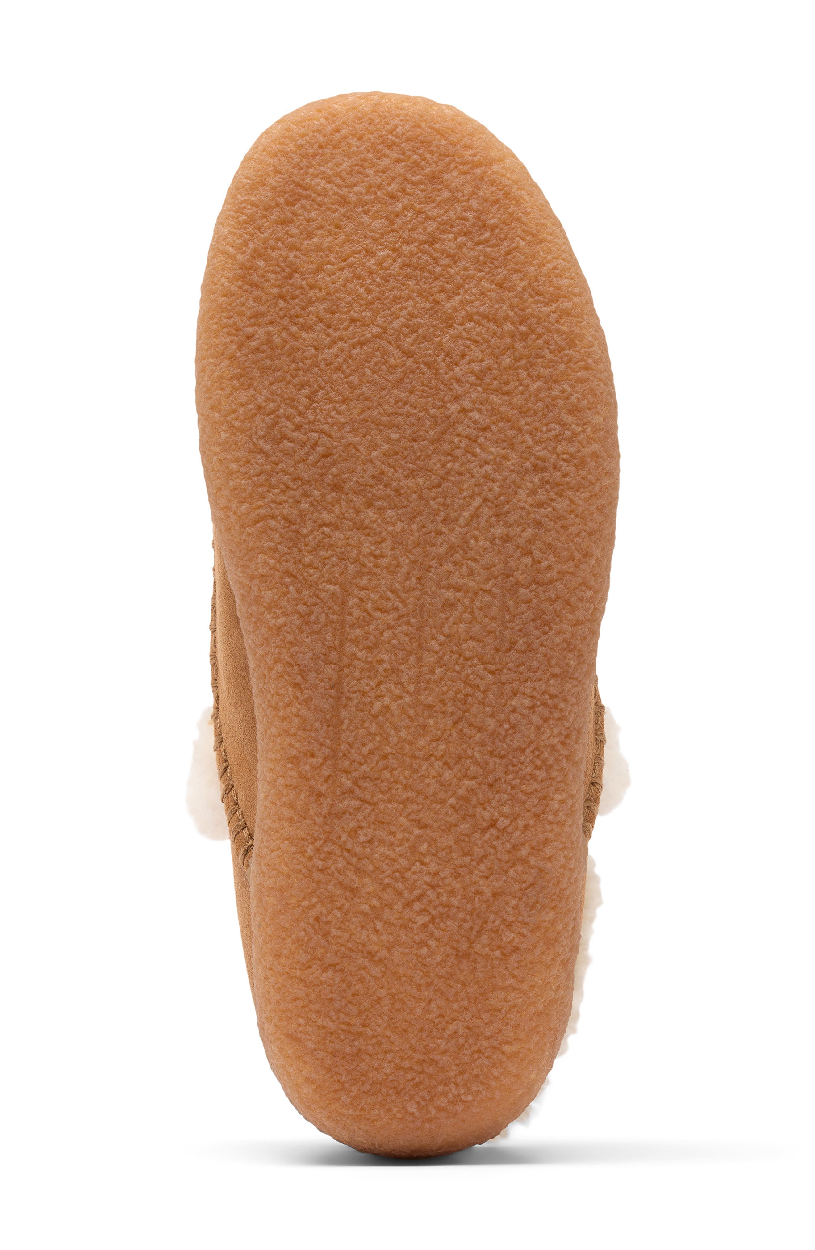Nakiska III Faux Fur Lined Bootie, Alternate, color, VELVET TAN/ GUM 2