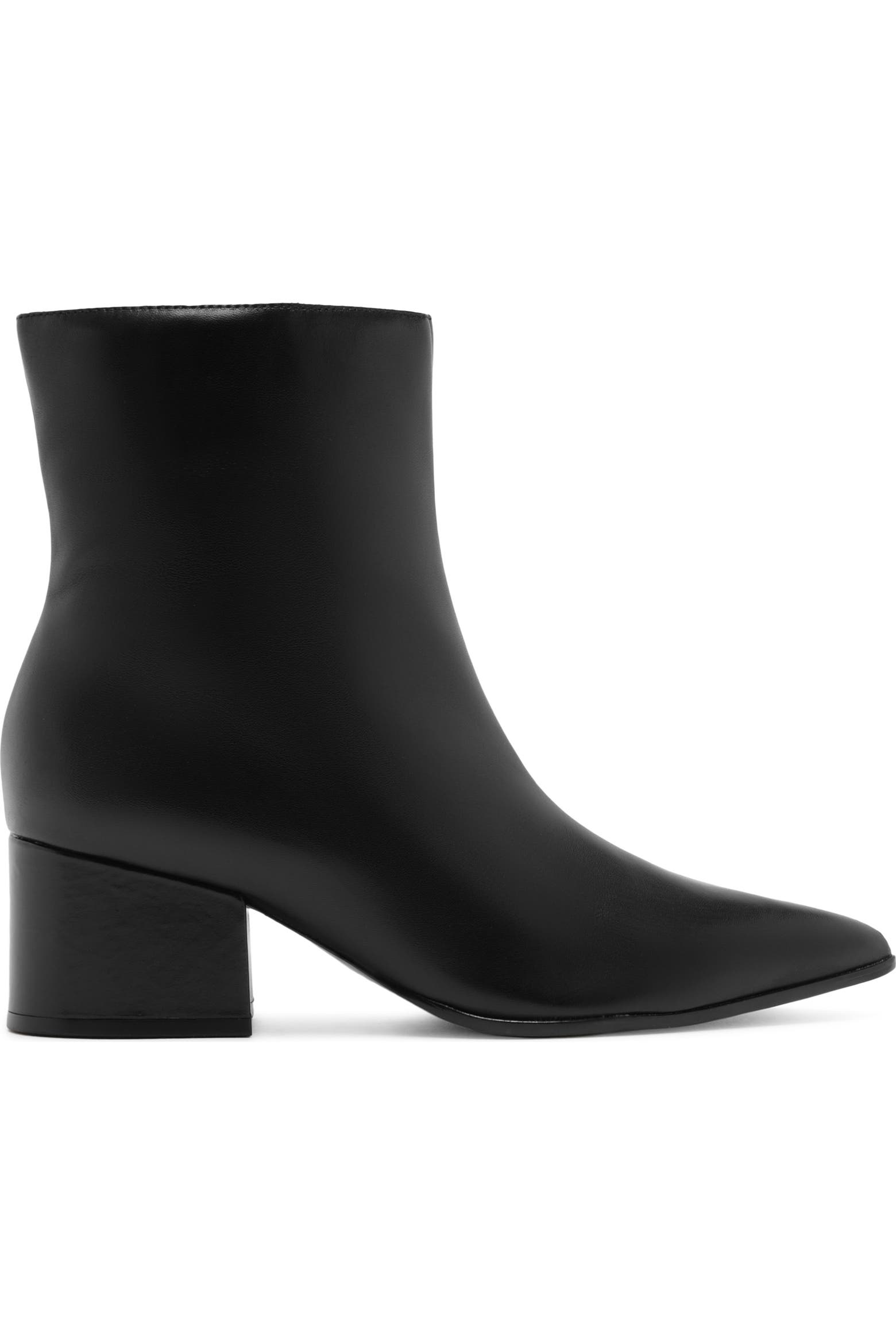 Ally Color Code Arezzo Ally Block Heel Bootie (Women) | Nordstrom
