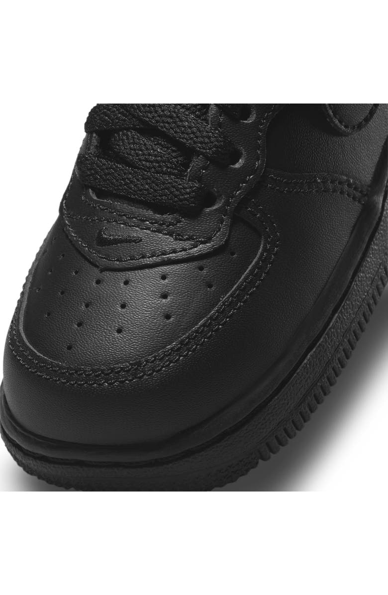 Nike Force 1 Mid LE Sneaker, Alternate, color,