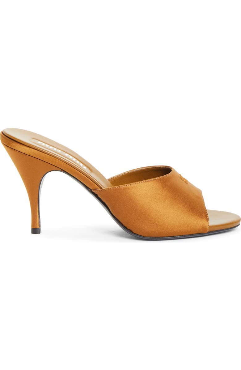 Miu Miu Mule Sandal, Alternate, color,