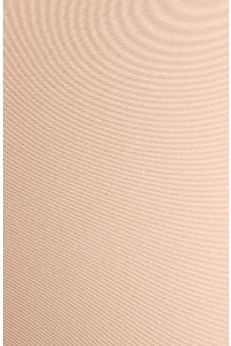 Invisible Edge Hipster Briefs, Alternate, color, TAN WARM