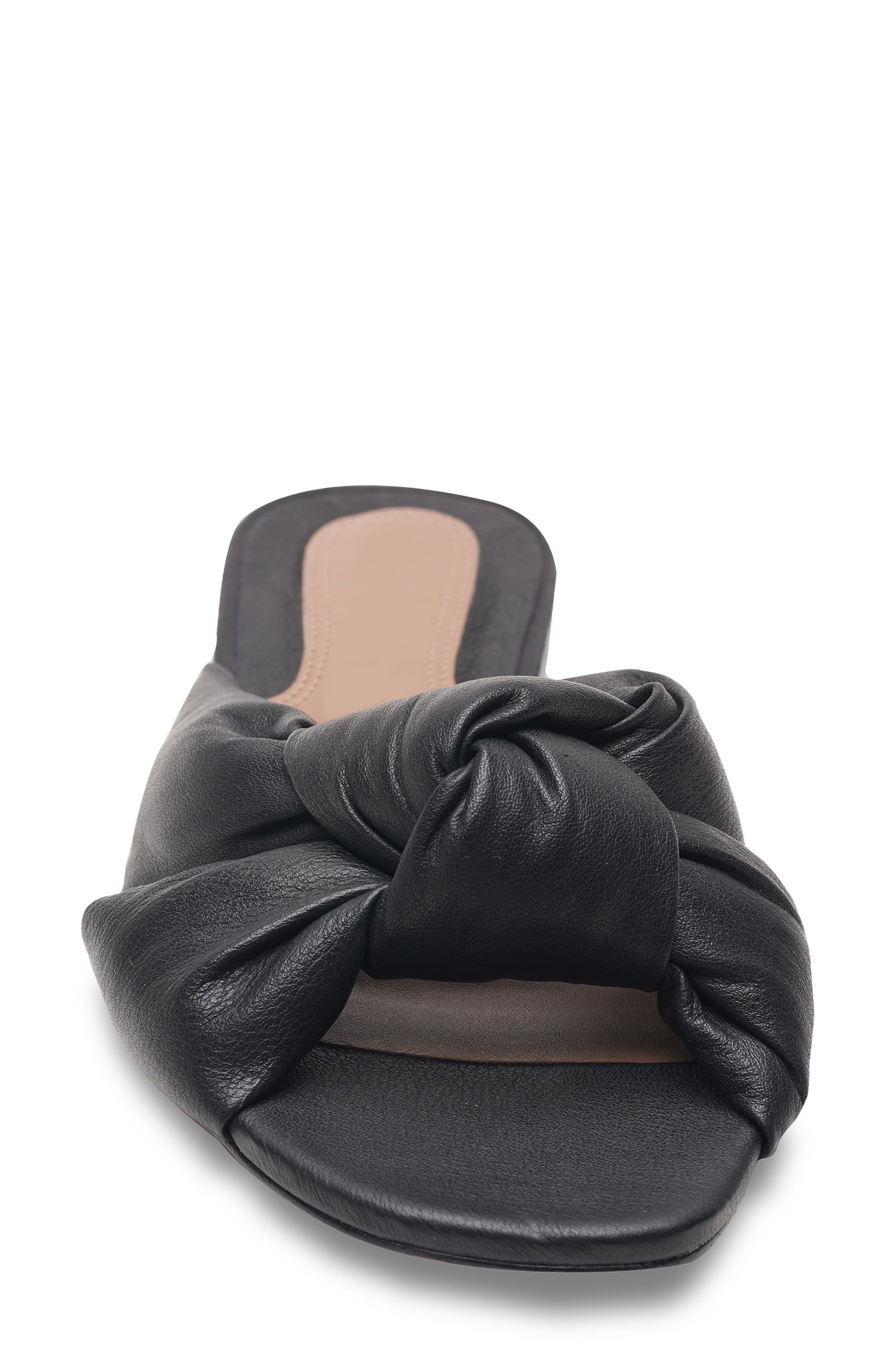 BCBGMAXAZRIA Tinsley Slide Sandal, Alternate, color, 