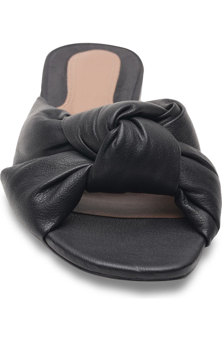 BCBGMAXAZRIA Tinsley Slide Sandal, Alternate, color,