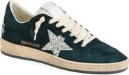 Golden Goose Ball Star Low Top Sneaker