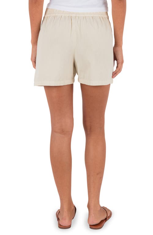 Hurley Wavy Days Shorts In Neutral
