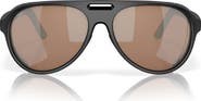 Costa Del Mar 59mm Polarized Pilot Sunglasses