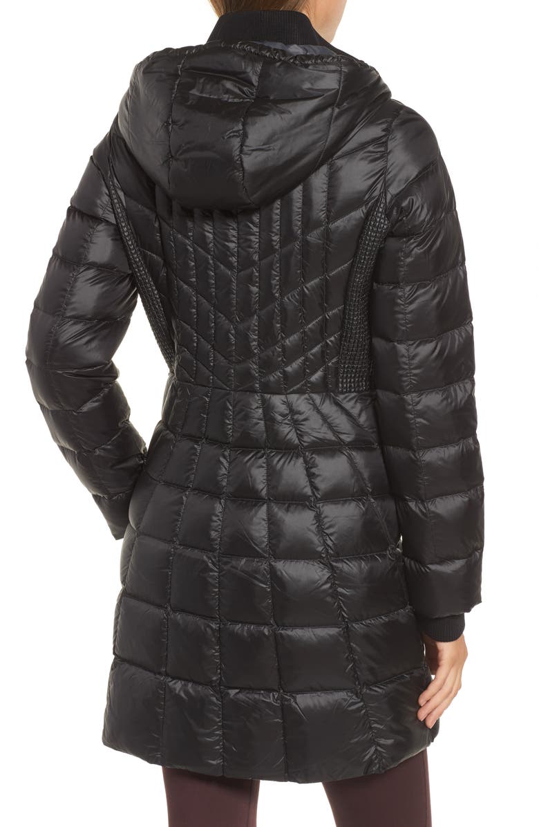 Bernardo Down & PrimaLoft<sup>®</sup> Coat, Alternate, color, 