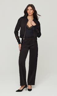 Generation Love Kensley Lace Combo Pants