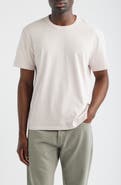 Madewell Allday Garment Dyed Cotton T-Shirt