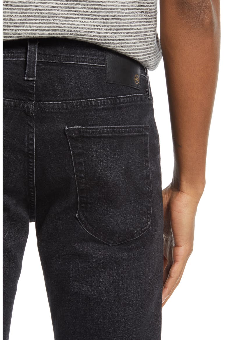 Dylan Slim Skinny Fit Stretch Jeans, Alternate, color, 6 YEARS CRUX