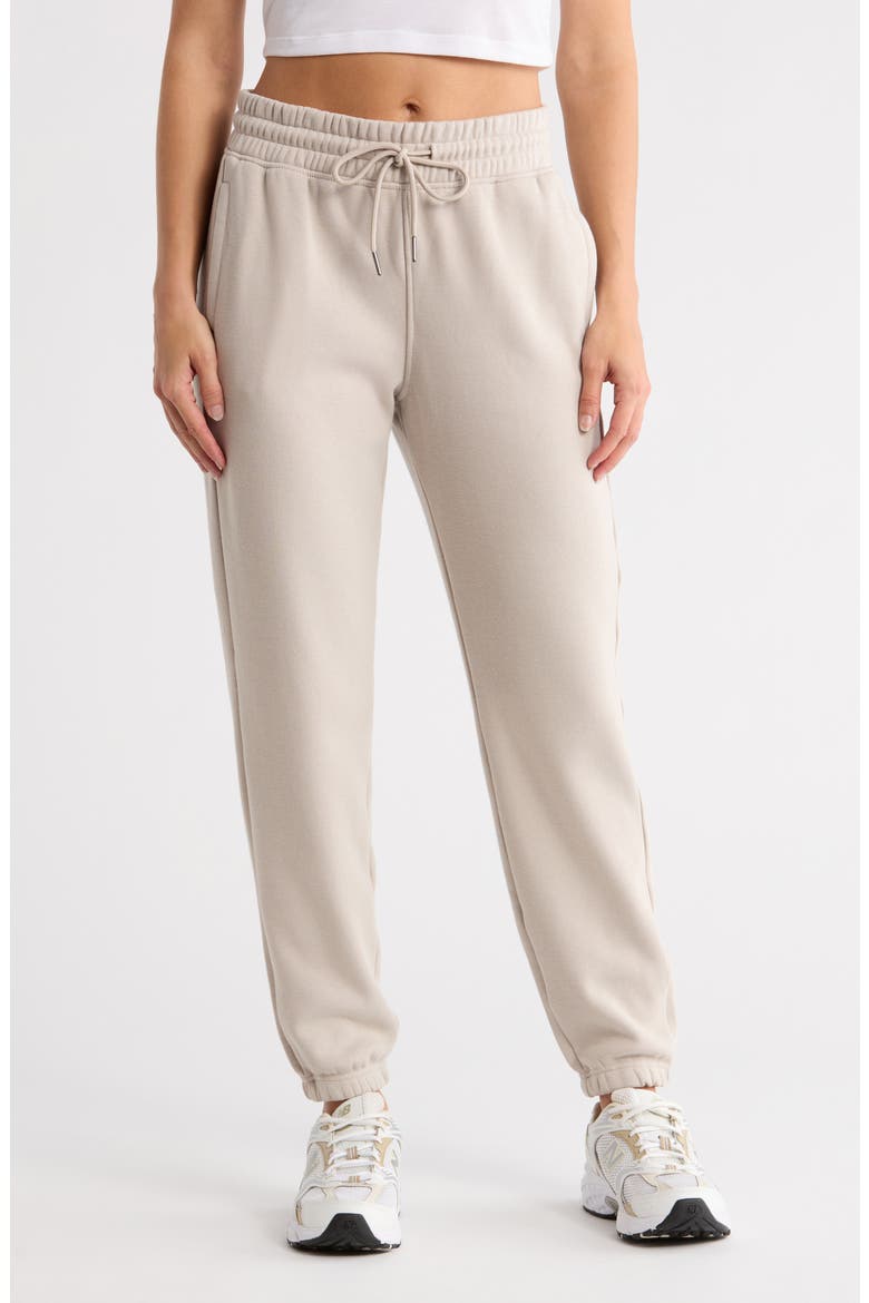 Butter Boston Joggers, Main, color, SHADOW ROCK