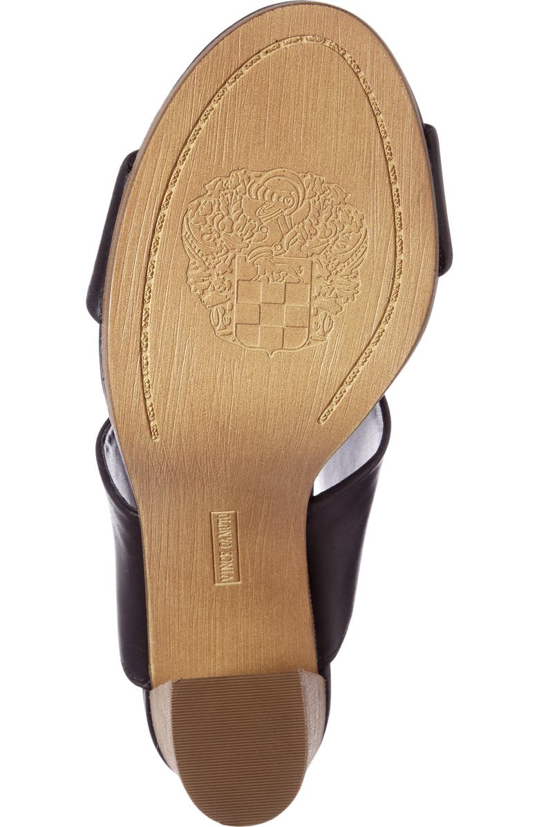 Vince Camuto Keisha Elastic Slingback Sandal, Alternate, color,