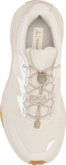 Transport Shoe