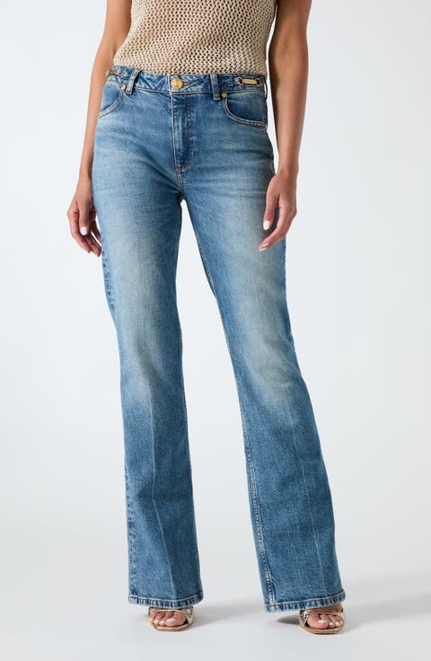 Mara Bootcut Jeans
