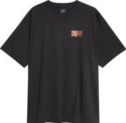 Vans Toasted Cotton Graphic T-Shirt