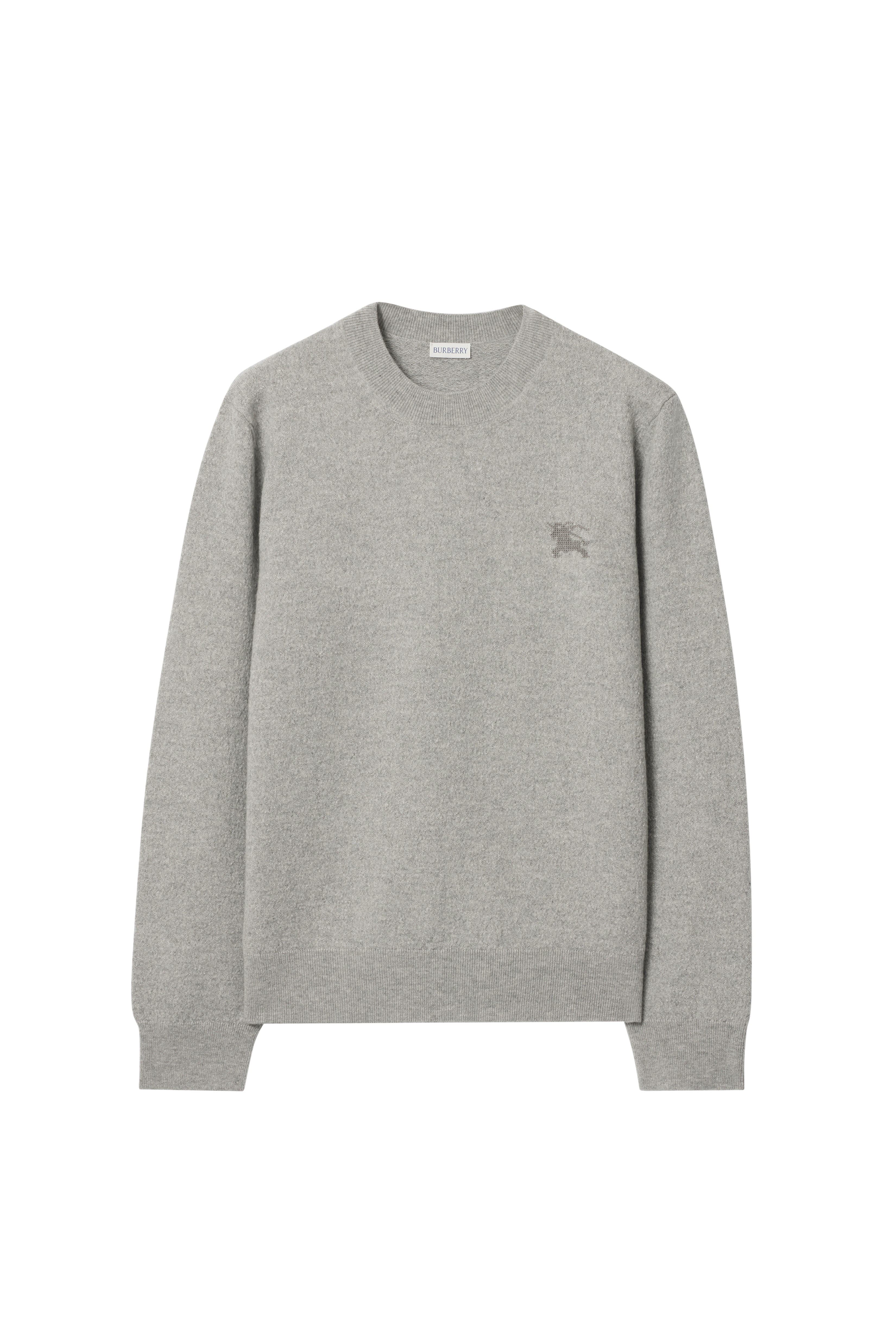 Wool Sweater - image 4