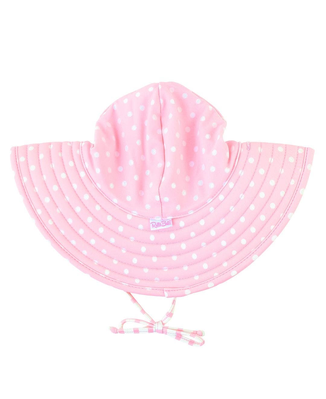 Pink Polka Dot