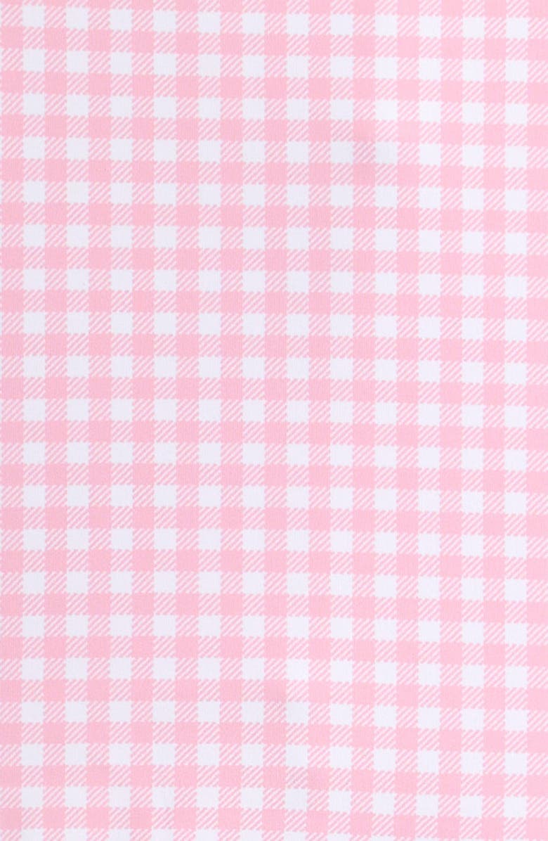 abercrombie kids Kids' Print Drop Waist Dress, Alternate, color, Pink Nectar