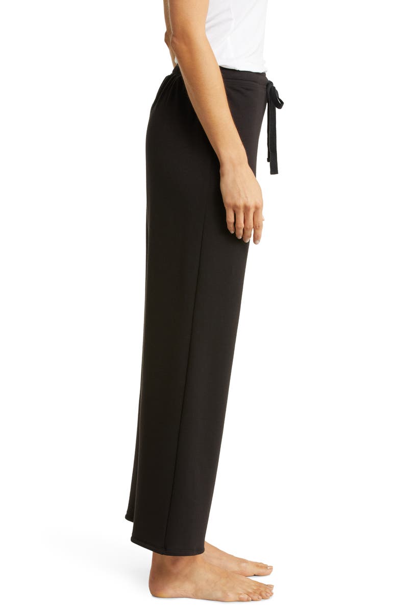 Natori Cocoon Pajama Pants, Alternate, color,